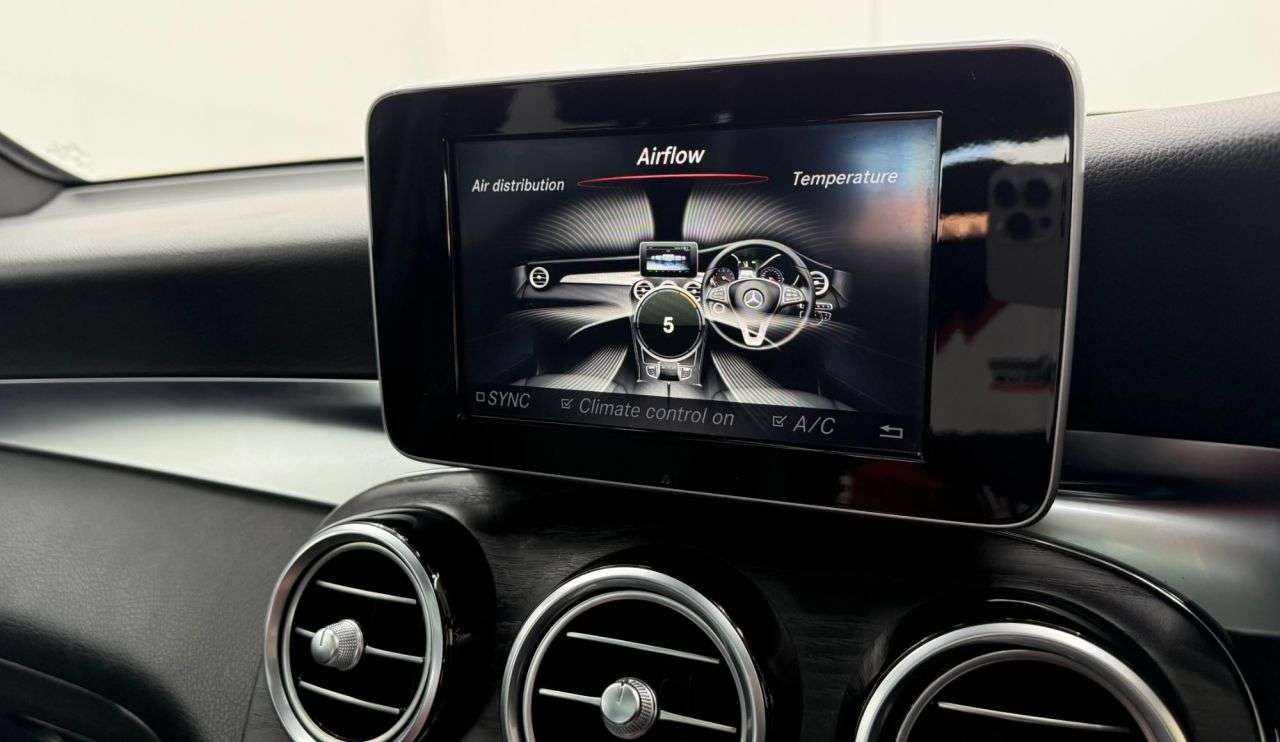 2015 MERCEDES-BENZ GLC 2015 MERCEDES-BENZ GLC