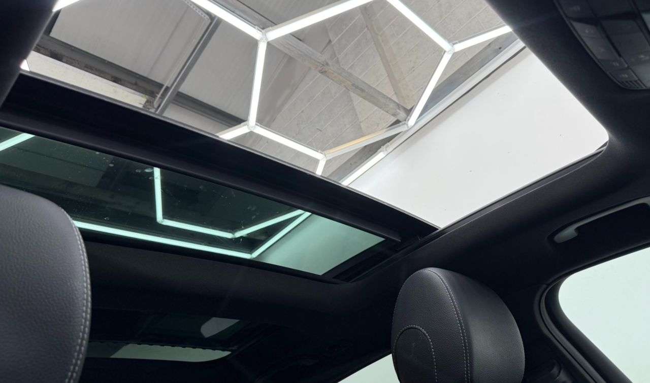 2015 MERCEDES-BENZ GLC 2015 MERCEDES-BENZ GLC