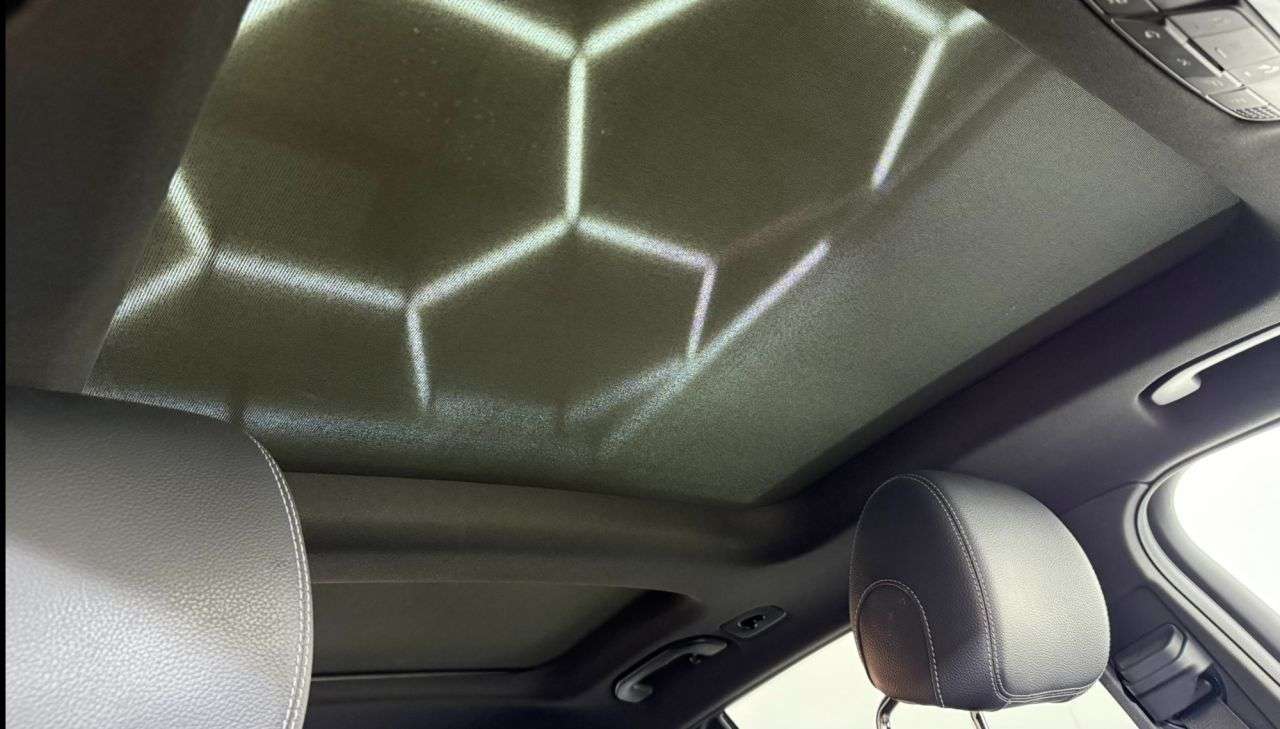 2015 MERCEDES-BENZ GLC 2015 MERCEDES-BENZ GLC