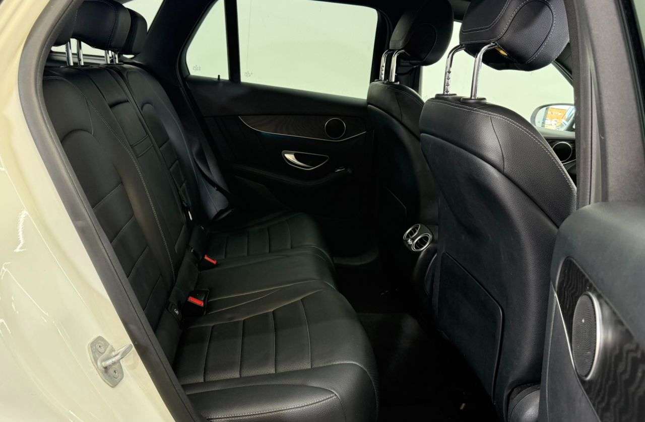 2015 MERCEDES-BENZ GLC 2015 MERCEDES-BENZ GLC