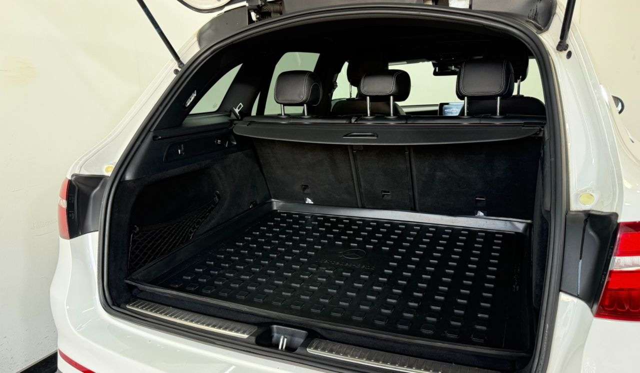 2015 MERCEDES-BENZ GLC 2015 MERCEDES-BENZ GLC