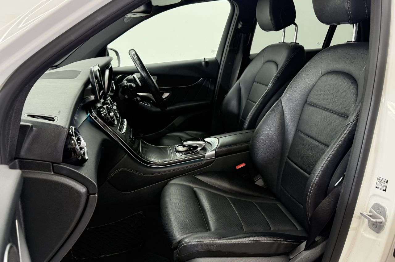 2015 MERCEDES-BENZ GLC 2015 MERCEDES-BENZ GLC