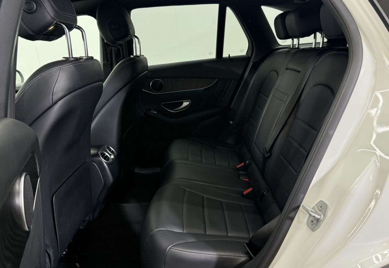 2015 MERCEDES-BENZ GLC 2015 MERCEDES-BENZ GLC