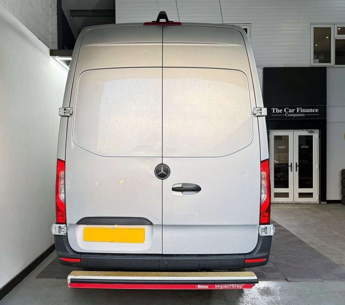 2020 MERCEDES-BENZ SPRINTER 2020 MERCEDES-BENZ SPRINTER