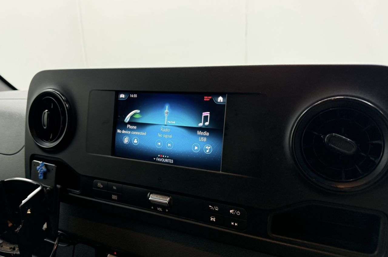 2020 MERCEDES-BENZ SPRINTER 2020 MERCEDES-BENZ SPRINTER