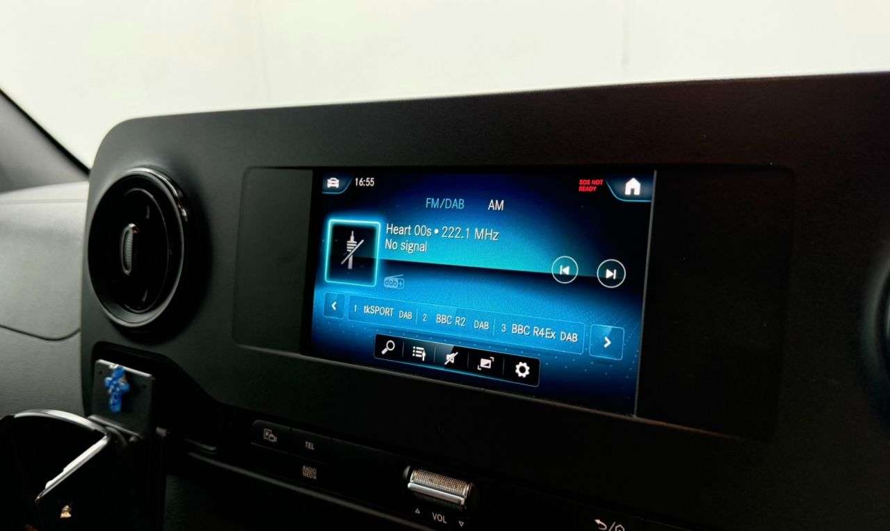 2020 MERCEDES-BENZ SPRINTER 2020 MERCEDES-BENZ SPRINTER