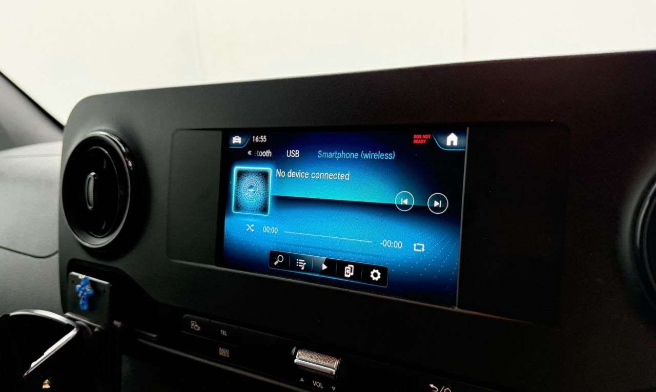 2020 MERCEDES-BENZ SPRINTER 2020 MERCEDES-BENZ SPRINTER