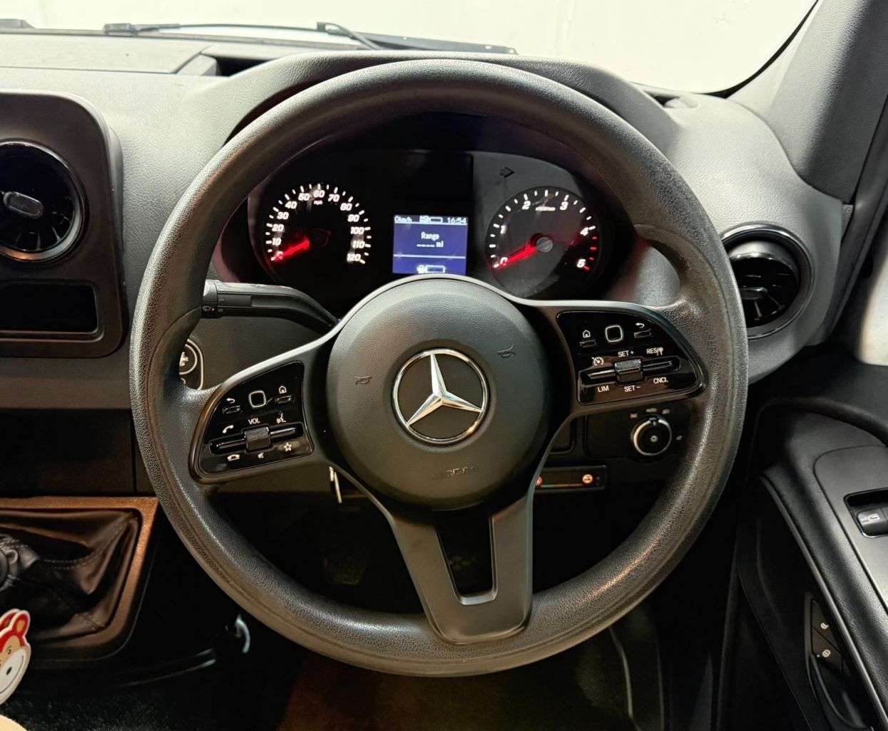 2020 MERCEDES-BENZ SPRINTER 2020 MERCEDES-BENZ SPRINTER