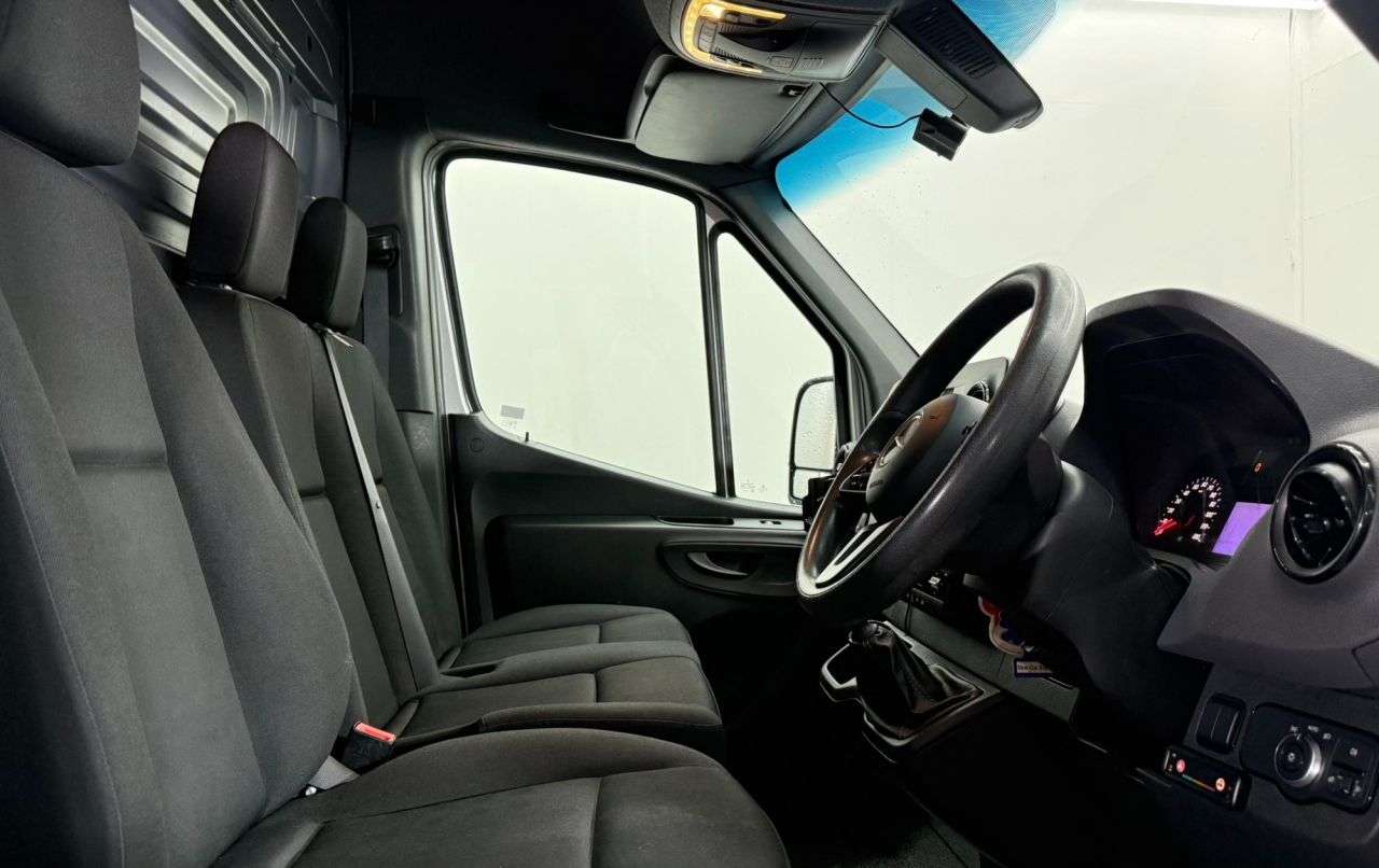 2020 MERCEDES-BENZ SPRINTER 2020 MERCEDES-BENZ SPRINTER