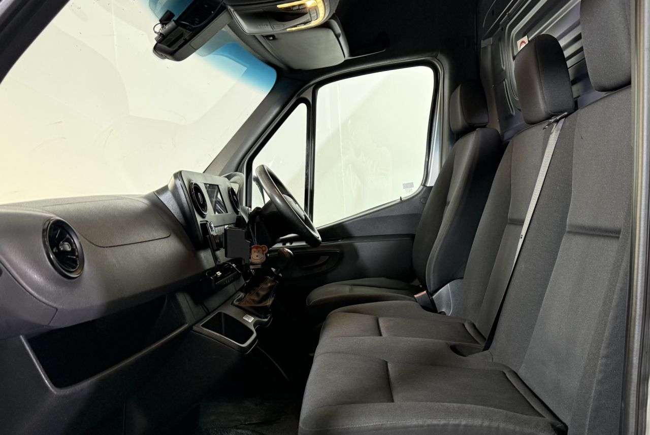 2020 MERCEDES-BENZ SPRINTER 2020 MERCEDES-BENZ SPRINTER