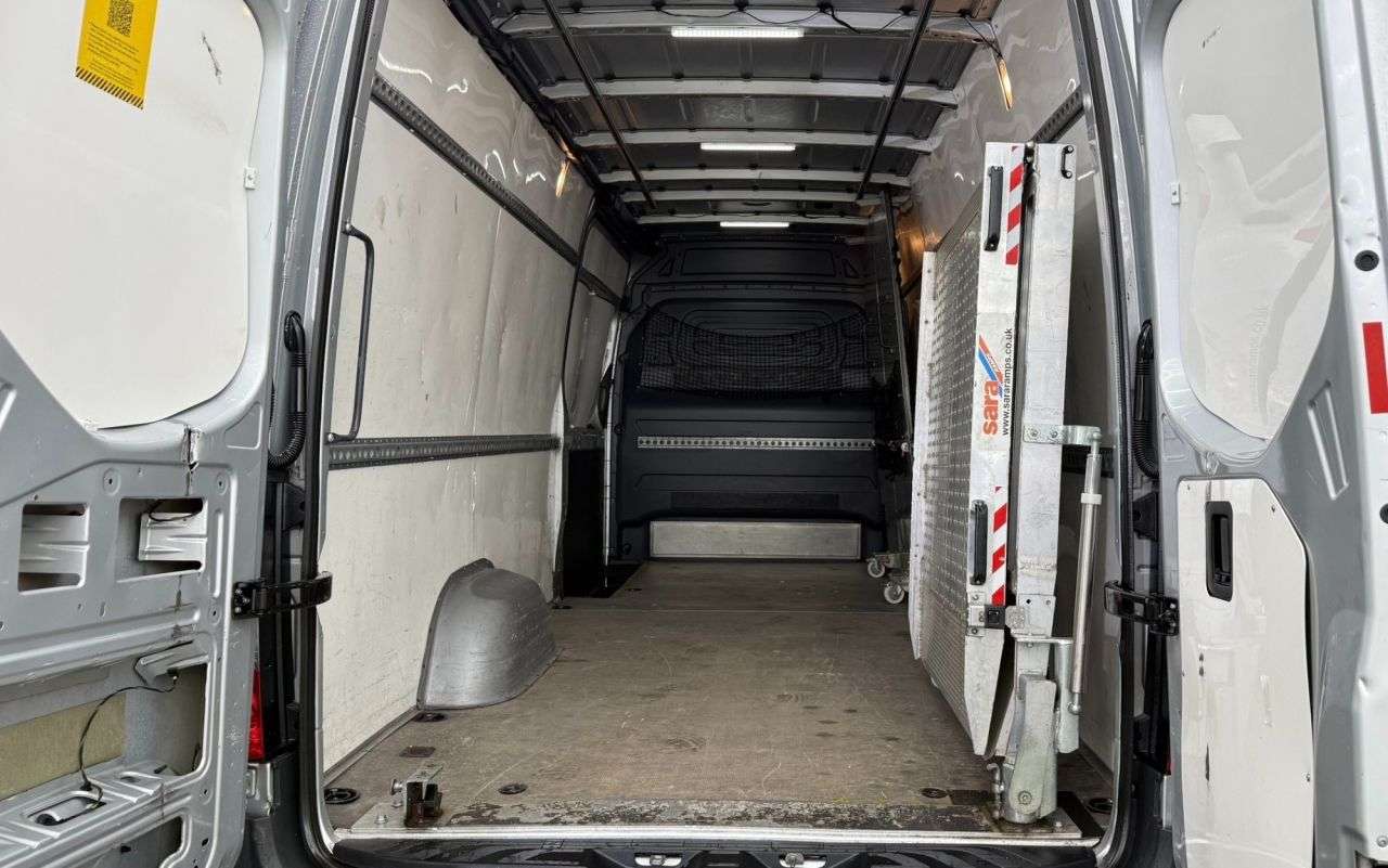 2020 MERCEDES-BENZ SPRINTER 2020 MERCEDES-BENZ SPRINTER