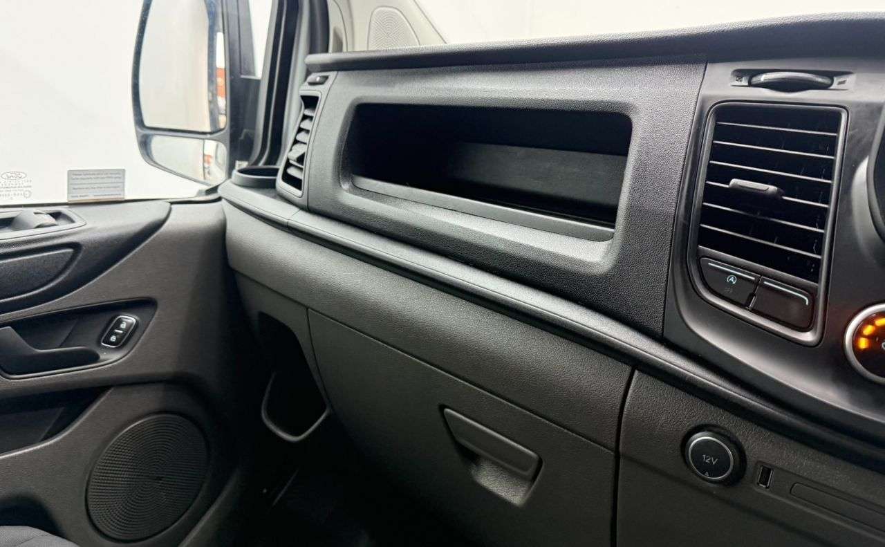 2021 FORD TRANSIT CUSTOM 2021 FORD TRANSIT CUSTOM