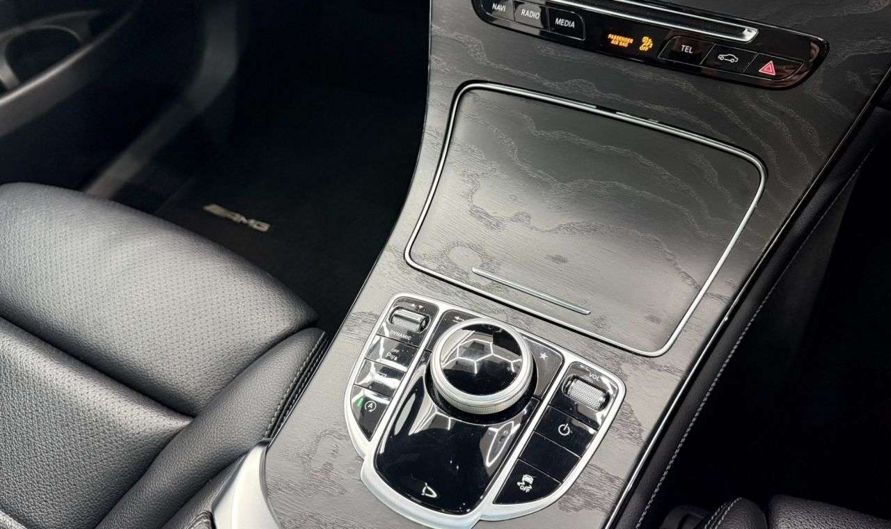 2018 MERCEDES-BENZ GLC 2018 MERCEDES-BENZ GLC