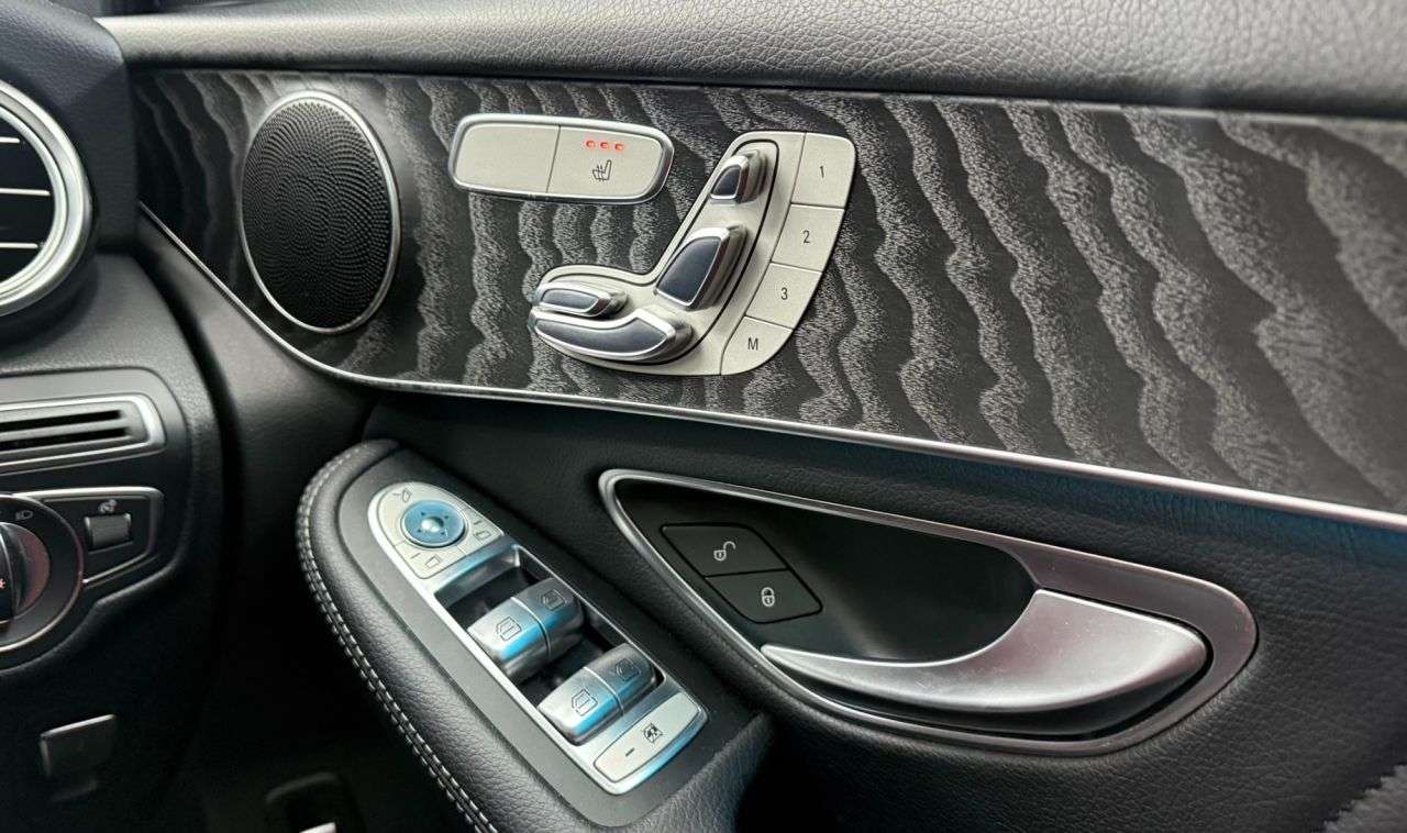 2018 MERCEDES-BENZ GLC 2018 MERCEDES-BENZ GLC