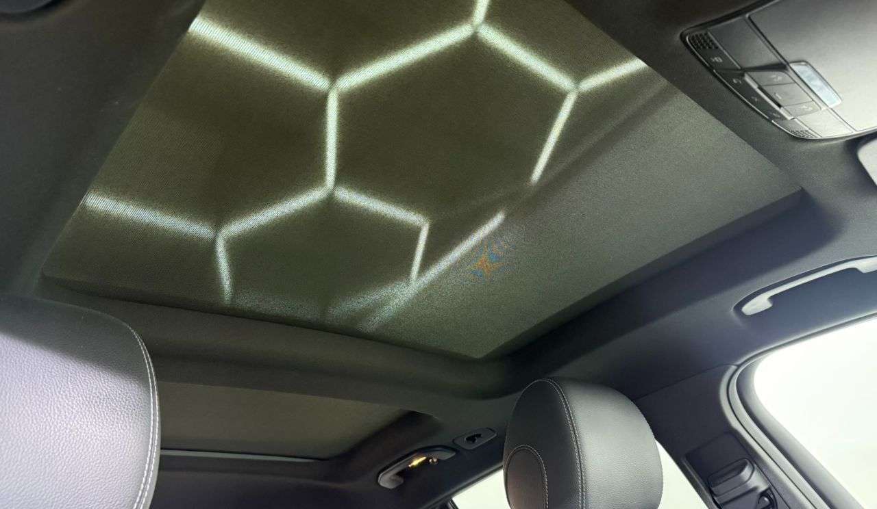 2018 MERCEDES-BENZ GLC 2018 MERCEDES-BENZ GLC