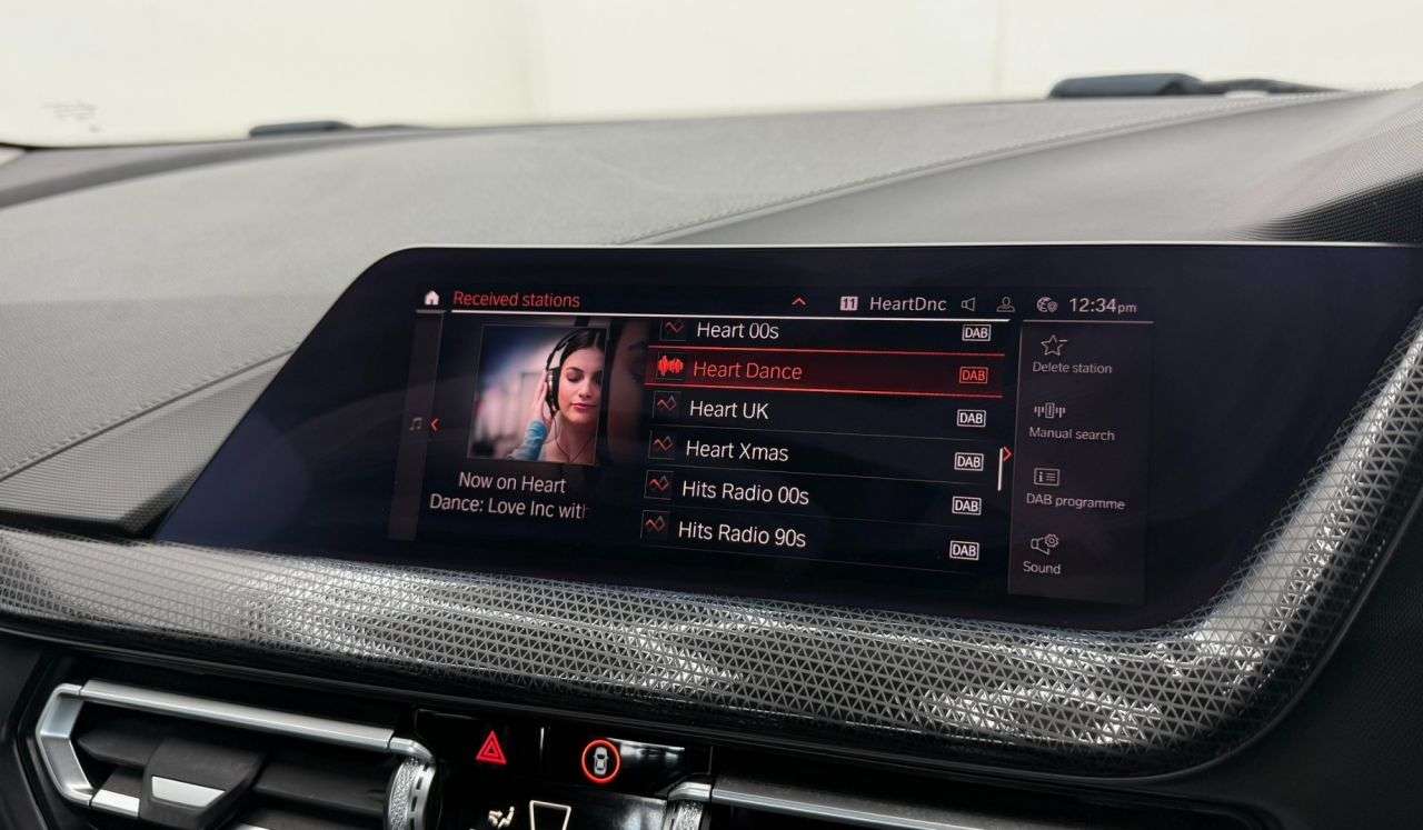 2021 BMW 2 SERIES GRAN COUPE 2021 BMW 2 SERIES GRAN COUPE