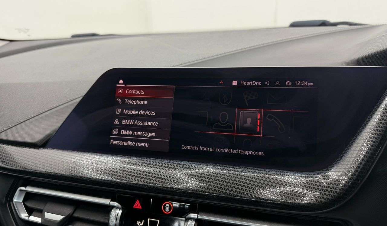 2021 BMW 2 SERIES GRAN COUPE 2021 BMW 2 SERIES GRAN COUPE