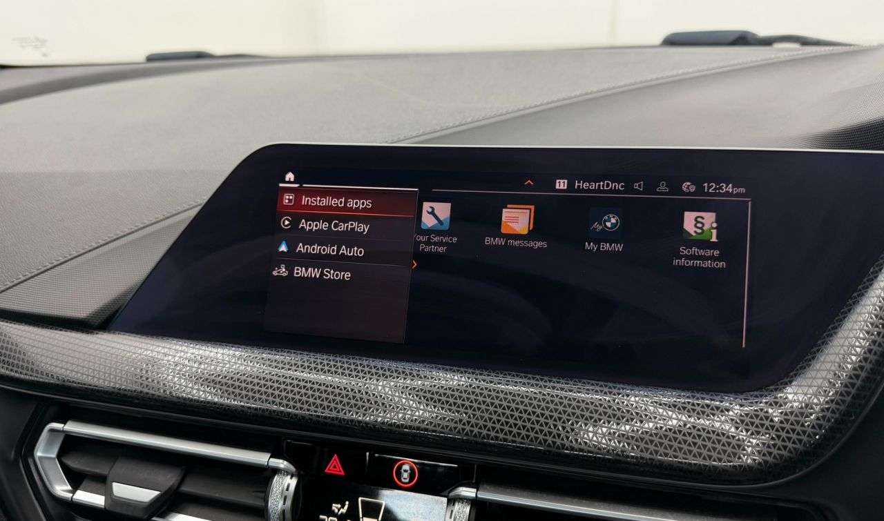 2021 BMW 2 SERIES GRAN COUPE 2021 BMW 2 SERIES GRAN COUPE