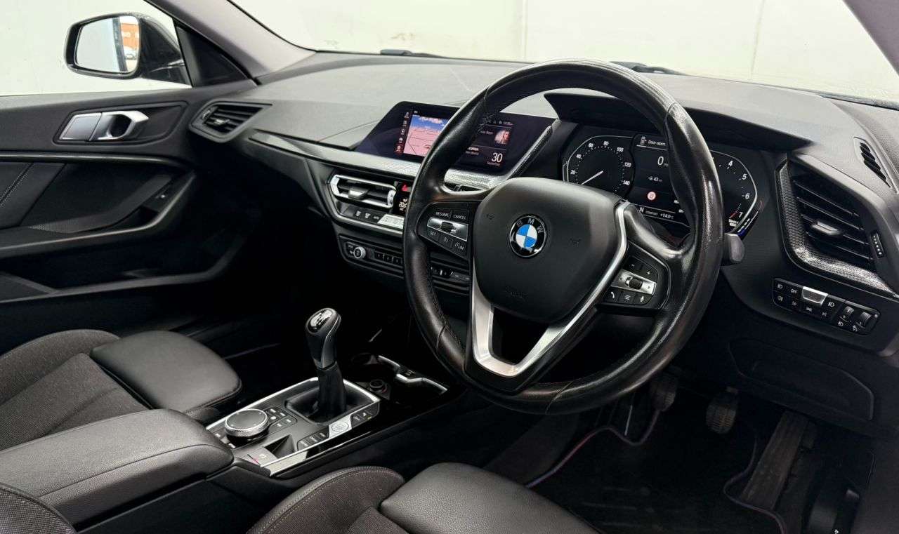 2021 BMW 2 SERIES GRAN COUPE 2021 BMW 2 SERIES GRAN COUPE