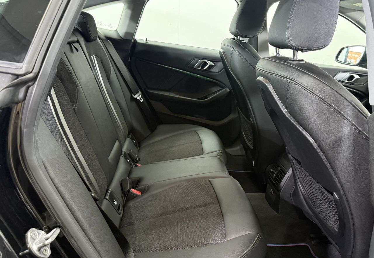 2021 BMW 2 SERIES GRAN COUPE 2021 BMW 2 SERIES GRAN COUPE