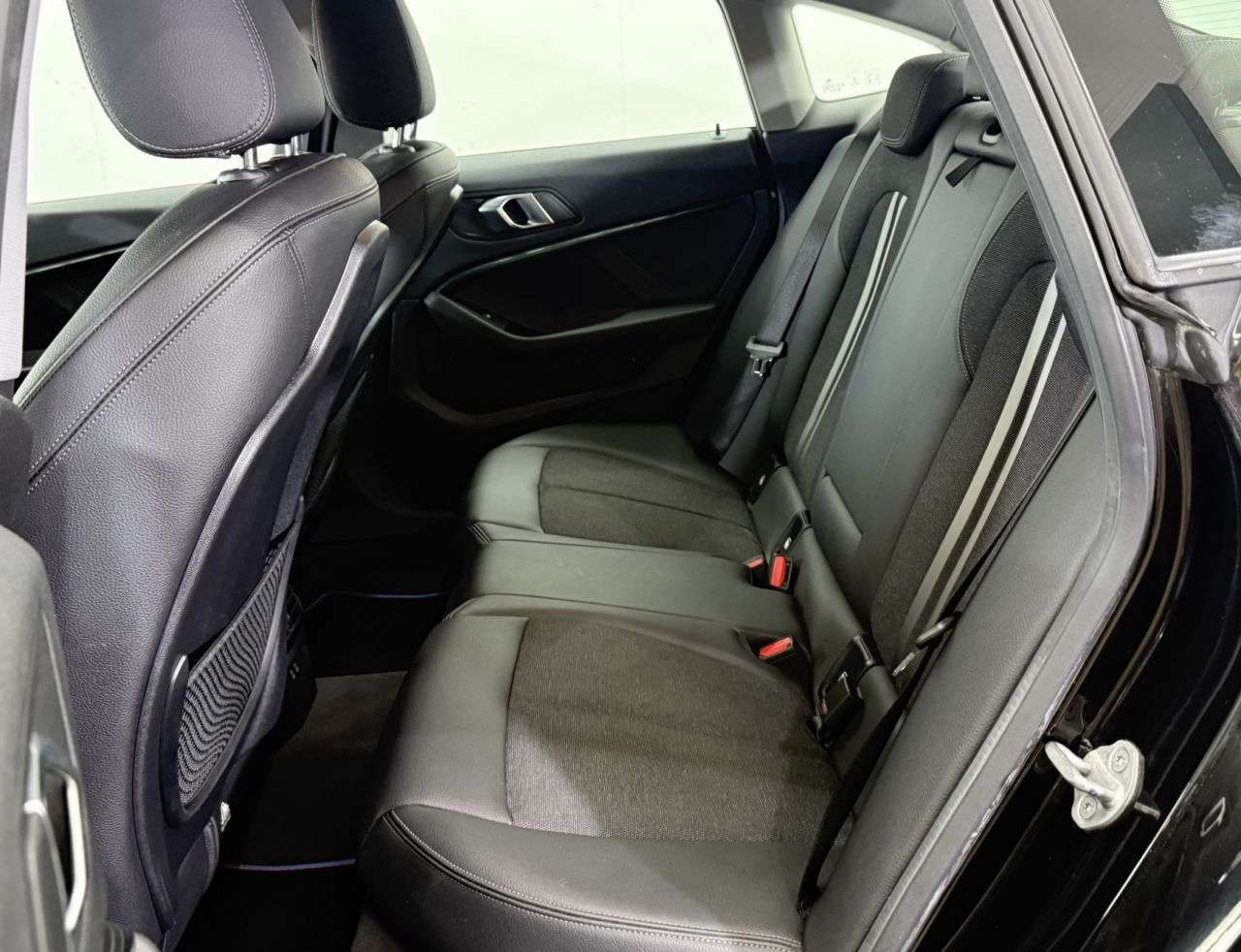 2021 BMW 2 SERIES GRAN COUPE 2021 BMW 2 SERIES GRAN COUPE