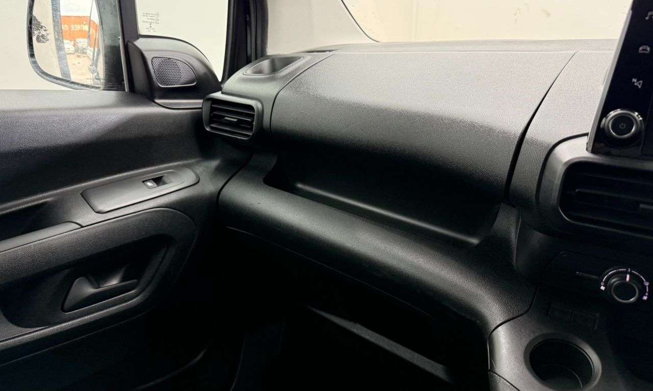 2022 TOYOTA PROACE CITY 2022 TOYOTA PROACE CITY