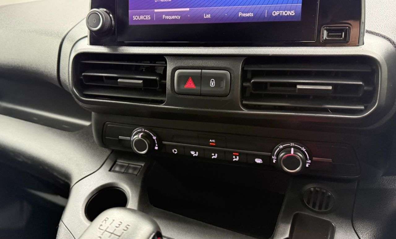 2022 TOYOTA PROACE CITY 2022 TOYOTA PROACE CITY