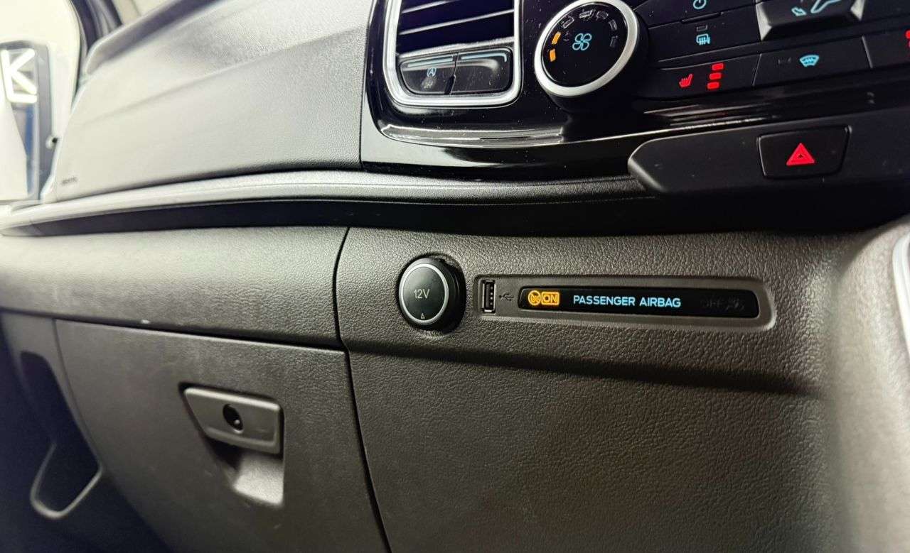 2021 FORD TRANSIT CUSTOM 2021 FORD TRANSIT CUSTOM