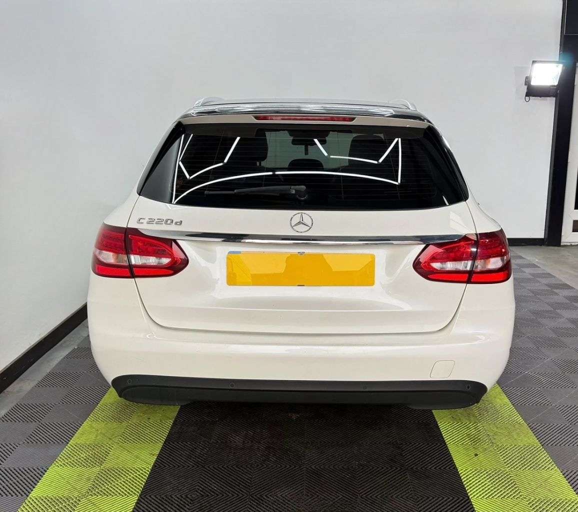 2016 MERCEDES C CLASS 2016 MERCEDES C CLASS