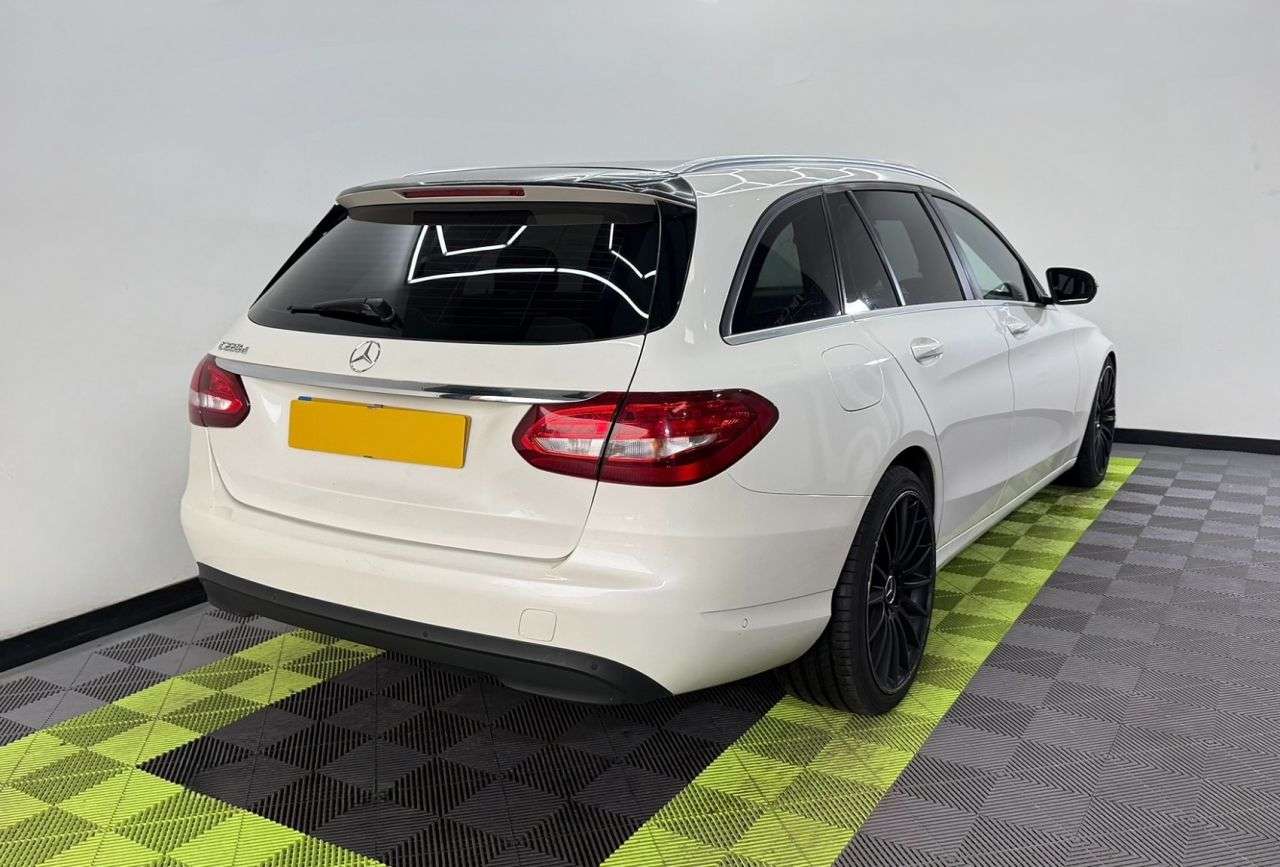 2016 MERCEDES C CLASS 2016 MERCEDES C CLASS