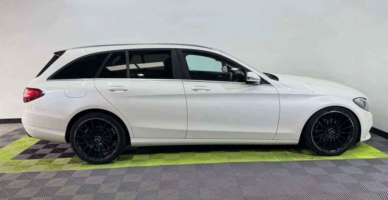 2016 MERCEDES C CLASS 2016 MERCEDES C CLASS