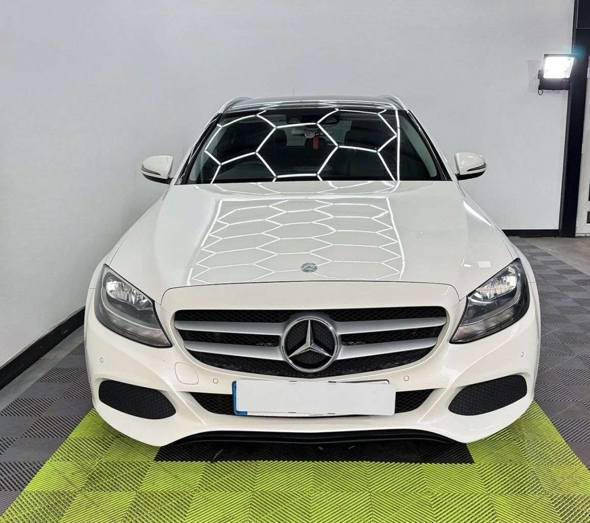 2016 MERCEDES C CLASS 2016 MERCEDES C CLASS