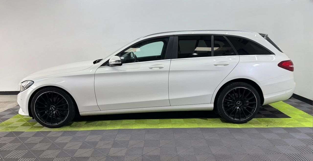 2016 MERCEDES C CLASS 2016 MERCEDES C CLASS