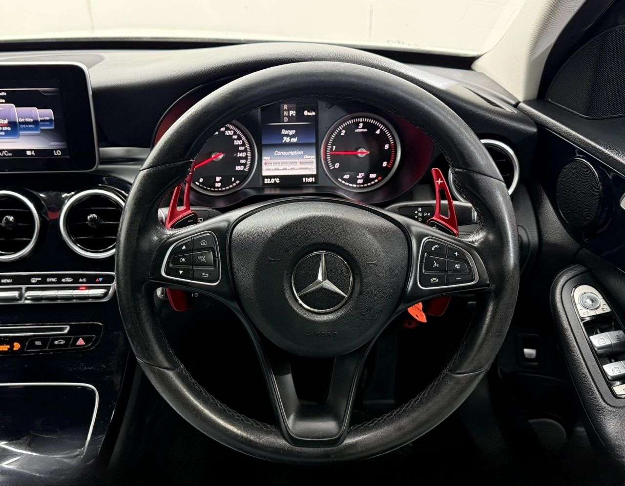 2016 MERCEDES C CLASS 2016 MERCEDES C CLASS