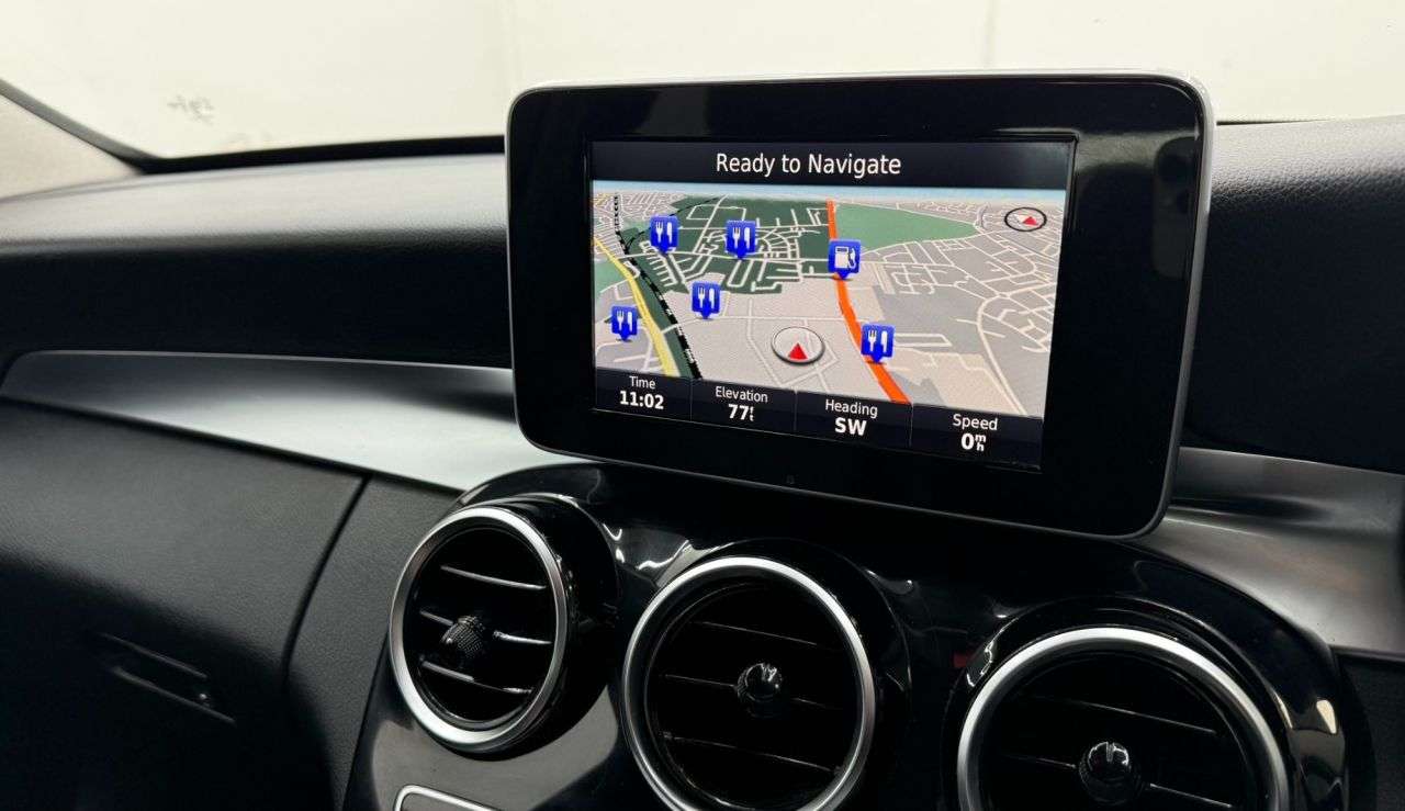 2016 MERCEDES C CLASS 2016 MERCEDES C CLASS