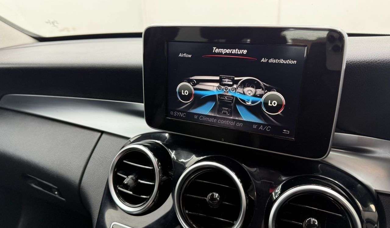 2016 MERCEDES C CLASS 2016 MERCEDES C CLASS