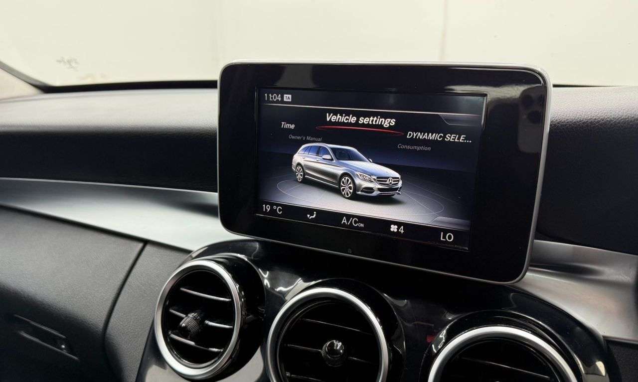 2016 MERCEDES C CLASS 2016 MERCEDES C CLASS