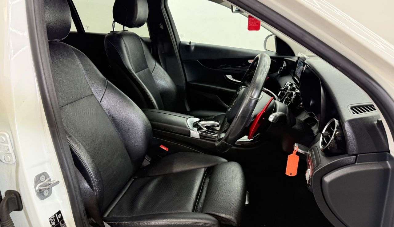 2016 MERCEDES C CLASS 2016 MERCEDES C CLASS