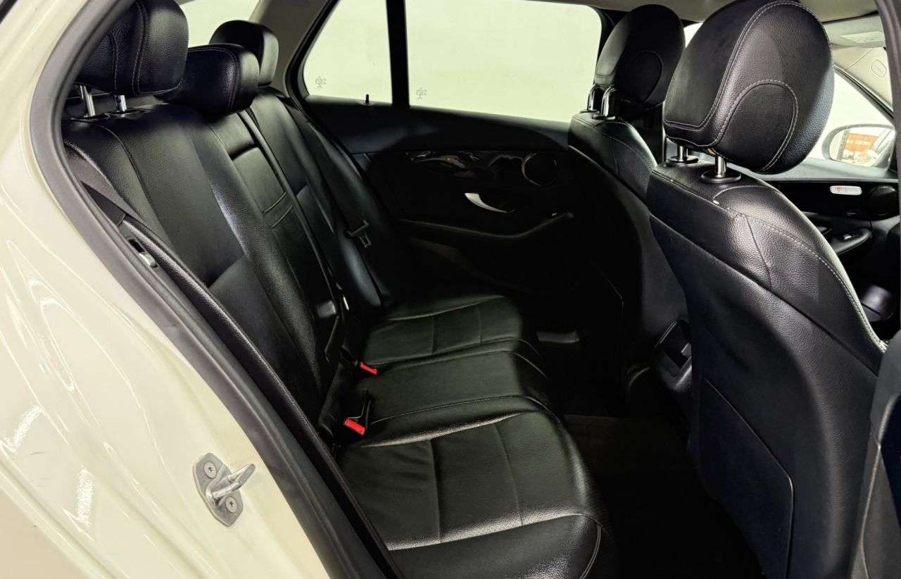 2016 MERCEDES C CLASS 2016 MERCEDES C CLASS