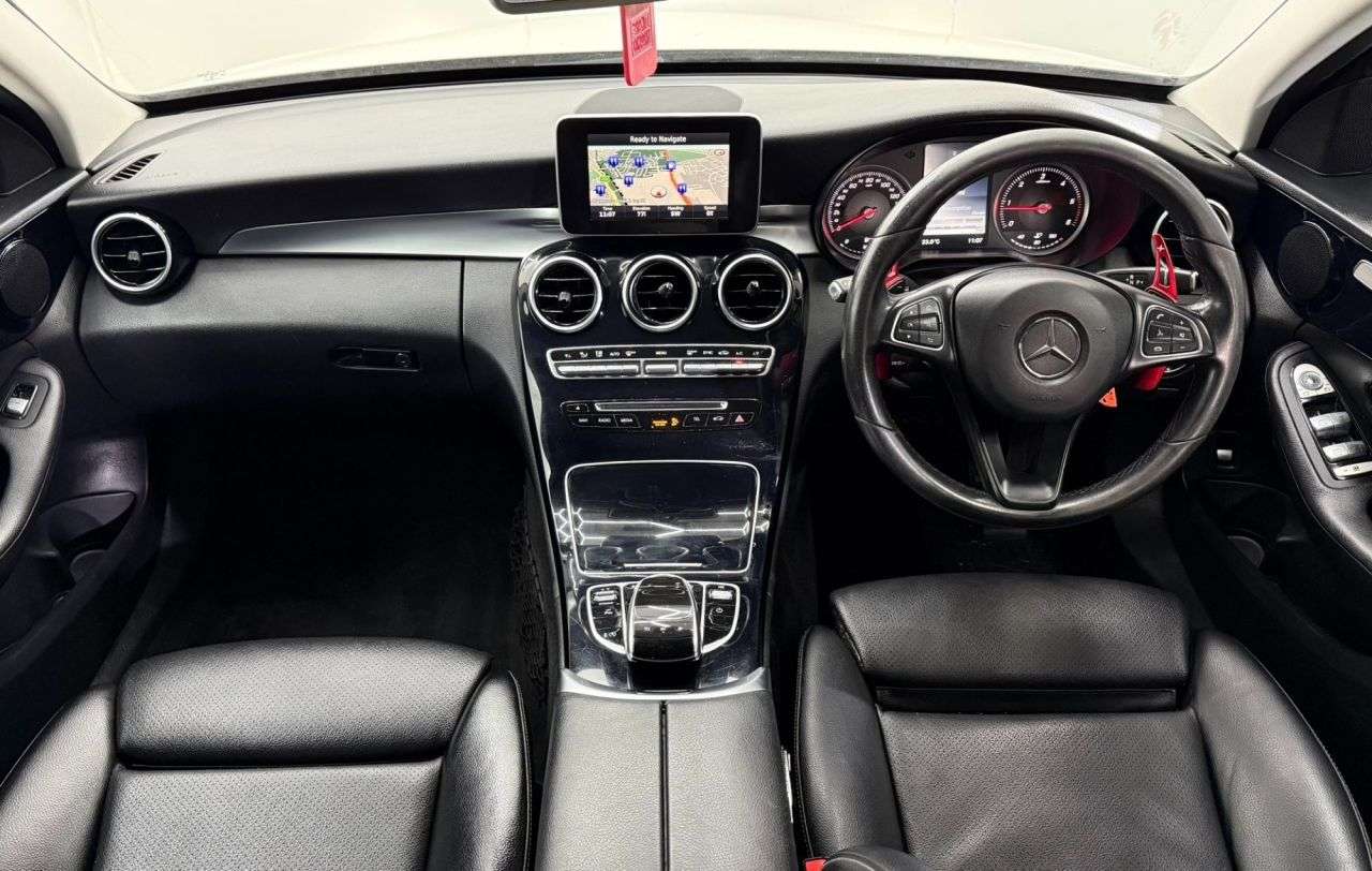 2016 MERCEDES C CLASS 2016 MERCEDES C CLASS