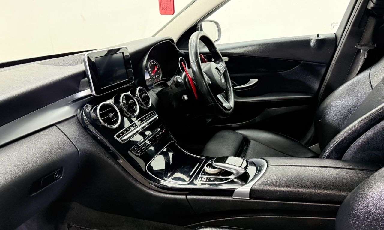 2016 MERCEDES C CLASS 2016 MERCEDES C CLASS