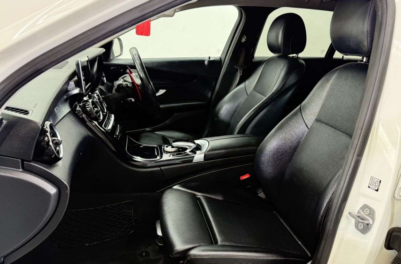 2016 MERCEDES C CLASS 2016 MERCEDES C CLASS