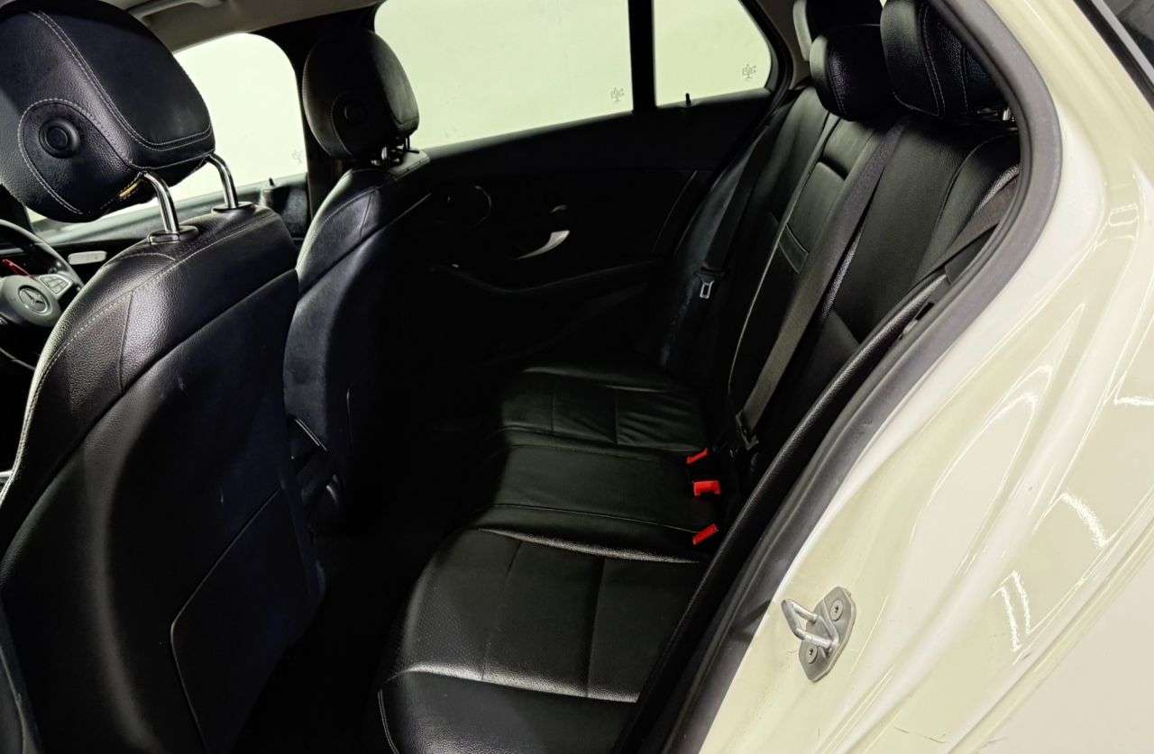 2016 MERCEDES C CLASS 2016 MERCEDES C CLASS