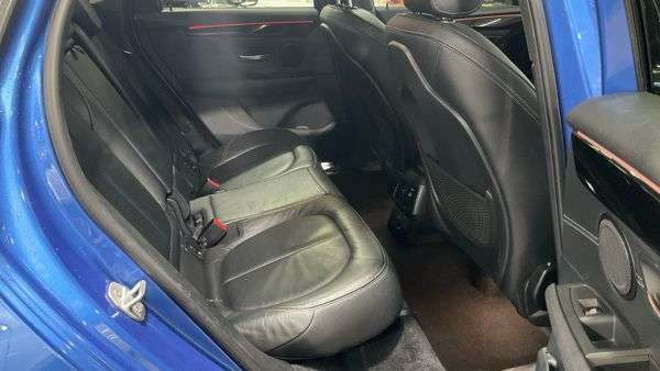 2016 BMW 2 SERIES ACTIVE TOURER 2016 BMW 2 SERIES ACTIVE TOURER