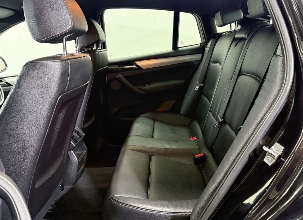 2016 BMW X4 2016 BMW X4