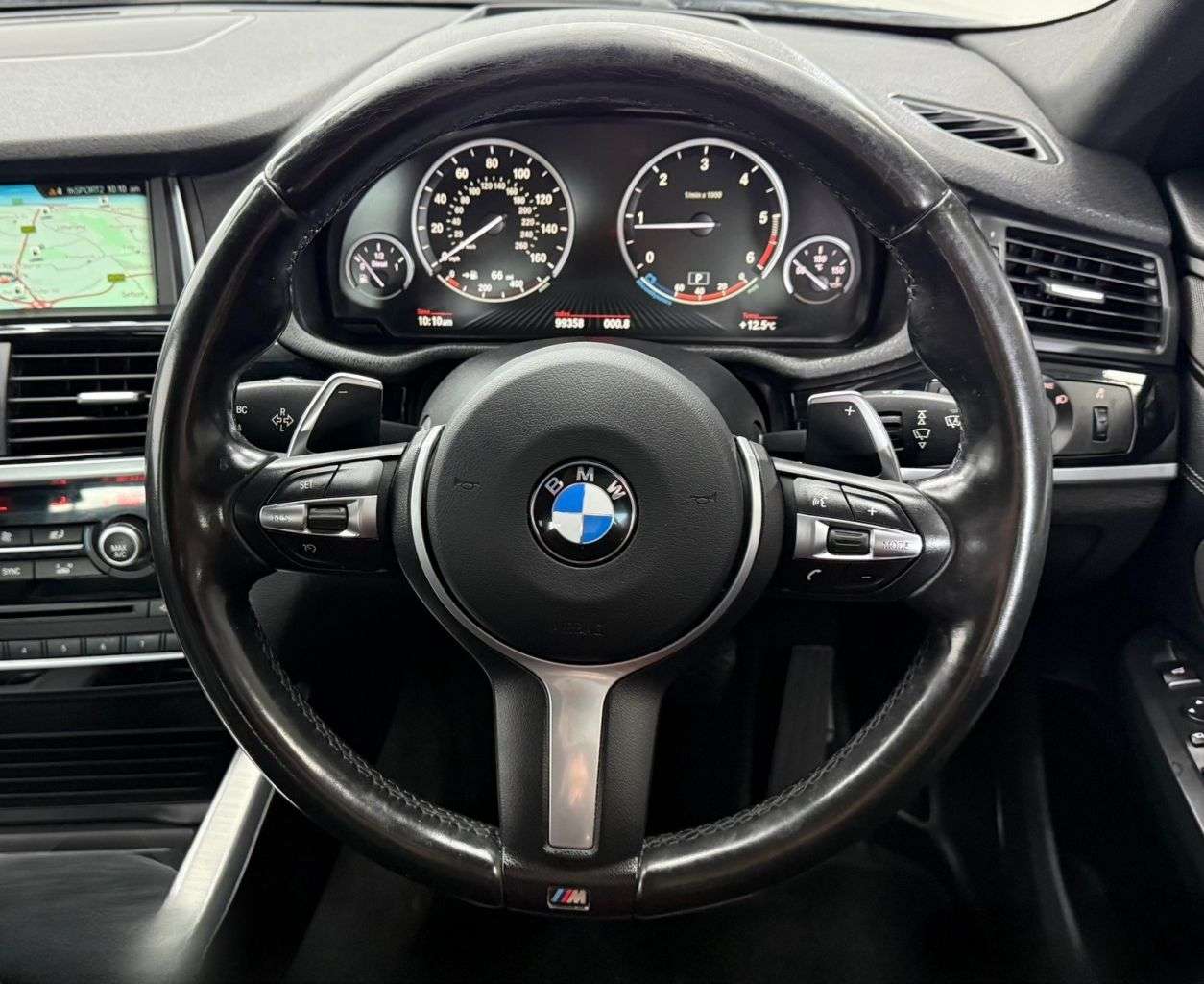 2016 BMW X4 2016 BMW X4