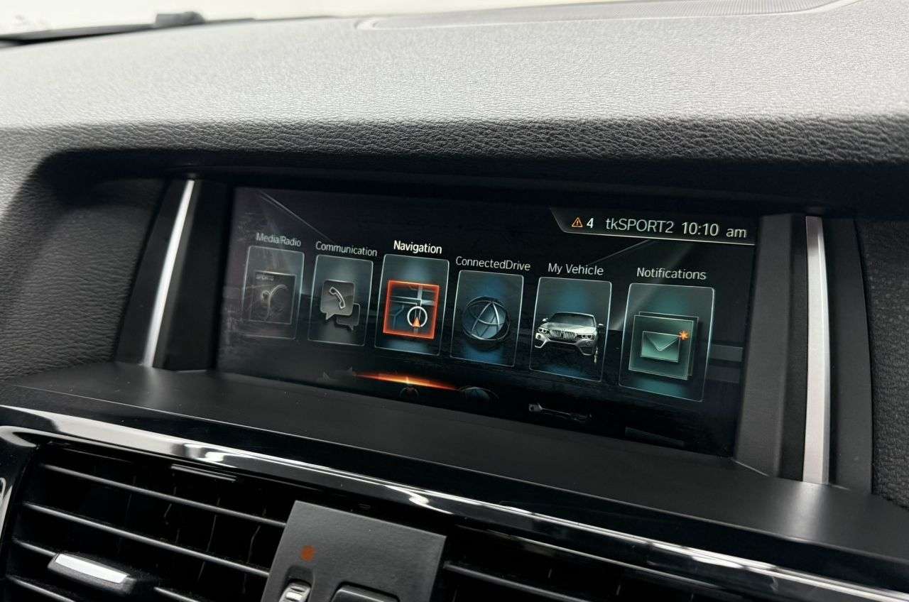 2016 BMW X4 2016 BMW X4