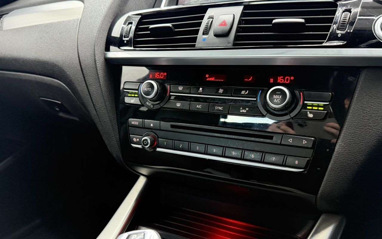 2016 BMW X4 2016 BMW X4