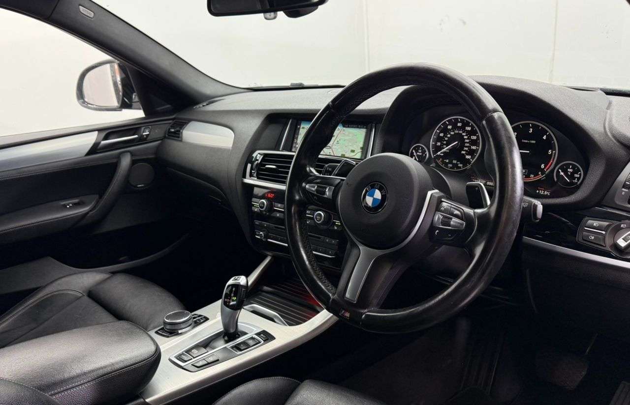 2016 BMW X4 2016 BMW X4