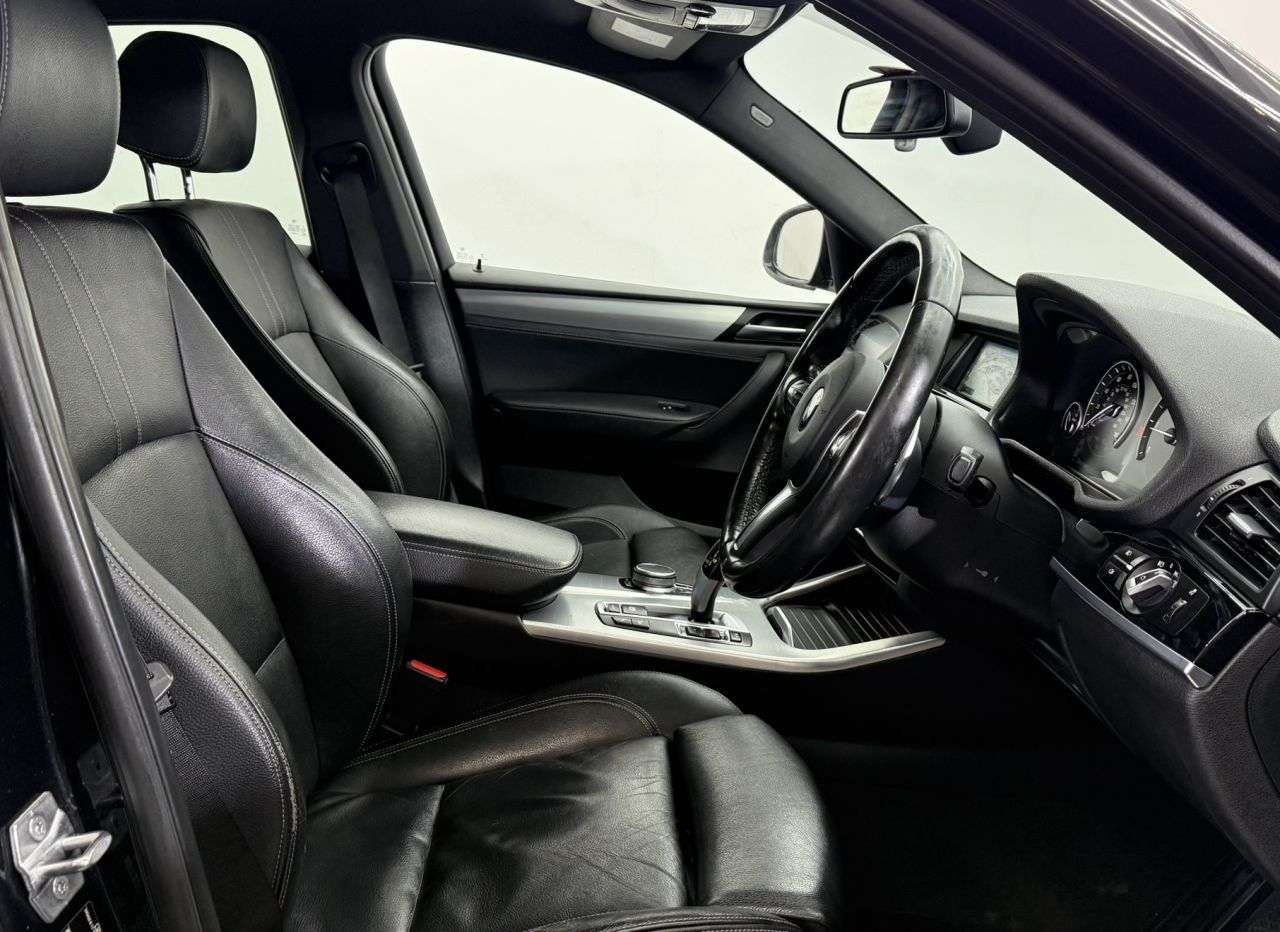 2016 BMW X4 2016 BMW X4